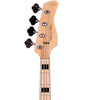 V7 VINTAGE ALDER-4 (2ND GEN) BLK BLACK