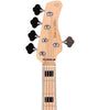 V7 VINTAGE ALDER-5 (2ND GEN) BK BLACK