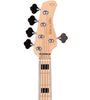 V7 VINTAGE ALDER-5 (2ND GEN) BMR METALLIC RED