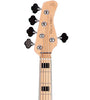 V7 VINTAGE SWAMP ASH-5 (2ND GEN) NAT NATURAL