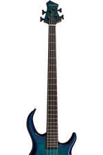 M7 ALDER-4 (2ND GEN) TBL TRANS BLUE