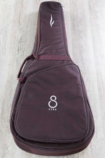 GIGBAG - ACOUSTIC GUITAR STANDARD