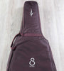 GIGBAG - ACOUSTIC GUITAR STANDARD