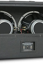 212-6 GUITAR ENCLOSURE