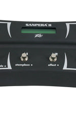 SANPERA® II FOOT CONTROLLER