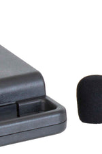 PVM™ 480 MICROPHONE - BLACK