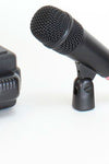 **PVM™ 321 KICK DRUM MICROPHONE