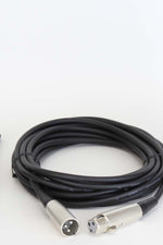 PV®I 2 BLACK MICROPHONE - XLR CABLE