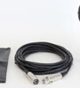 PV®I 2 BLACK MICROPHONE - XLR CABLE