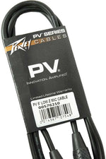 PV 5' LOW Z MIC CABLE