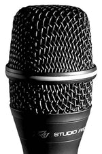 CM1™ MICROPHONE