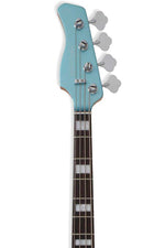 V7 ALDER-4 LEFTHAND (2ND GEN) LAKE PLACID BLUE