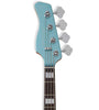 V7 ALDER-4 LEFTHAND (2ND GEN) LAKE PLACID BLUE