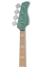 V7 SWAMP ASH-4 (2ND GEN) SHERWOOD GREEN