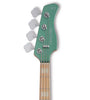 V7 SWAMP ASH-4 (2ND GEN) SHERWOOD GREEN