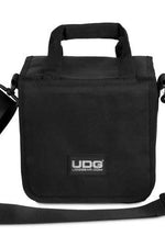 U9991BL - ULTIMATE 7 INC SLINGBAG 60 BLACK