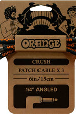 3 PACK CRUSH PATCH