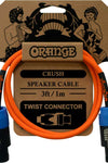 CRUSH 1M SPEAKER SPEAKON-SPEAKON