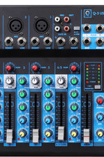 MIXER Q5 MK2 USB