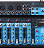 MIXER Q5 MK2 USB