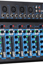 MIXER Q7 MK2 USB