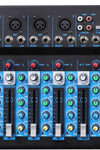 MIXER Q7 MK2 USB