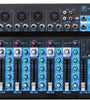 MIXER Q7 MK2 USB