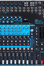 MIXER Q12 MK2 USB