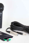 PV® 7 MICROPHONE W/ XLR CBL