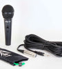 PV® 7 MICROPHONE W/ XLR CBL