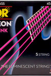 NPB5-45 NEON PINK