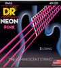 NPB5-45 NEON PINK