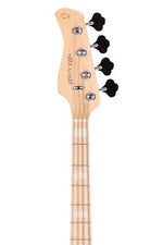 P7 SWAMP ASH-4 LEFTHAND (2ND GEN) WB WHITE BLONDE