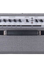 SILVERLINE STEREO DELUXE 100W 2X15