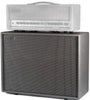 SILVERLINE 2X12 CABINET