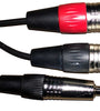 QABL JPS-03-2XLR