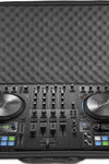 U8309BL - CREATOR NI TRAKTOR KONTROL S4 MK3/S2 MK3 HARDCASE BLACK