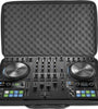 U8309BL - CREATOR NI TRAKTOR KONTROL S4 MK3/S2 MK3 HARDCASE BLACK