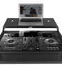 U91065BL - FC PIONEER XDJ-RR BLACK PLUS (LAPTOP SHELF)