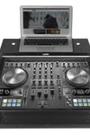 U91064BL - FC NI TRAKTOR KONTROL S4 MK3 BLACK PLUS (LAPTOP SHELF)