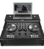 U91062BL - FC NI TRAKTOR KONTROL S2 MK3 BLACK PLUS (LAPTOP SHELF)