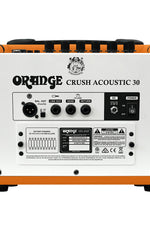 CRUSH ACOUSTIC 30