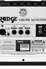 CRUSH ACOUSTIC 30 BLK