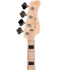 V7 VINTAGE SWAMP ASH-4 (2ND GEN) BMR METALLIC RED