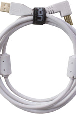 U95005WH - ULTIMATE AUDIO CABLE USB 2.0 A-B WHITE 2M