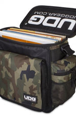 U9630BC - ULTIMATE SLINGBAG BLACK CAMO