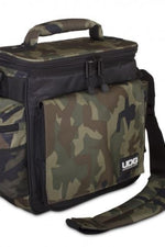 U9630BC - ULTIMATE SLINGBAG BLACK CAMO