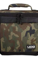 U9630BC - ULTIMATE SLINGBAG BLACK CAMO