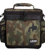 U9630BC - ULTIMATE SLINGBAG BLACK CAMO