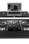 U91071BL - FC PIONEER DDJ-800 BLACK PLUS (LAPTOP SHELF)